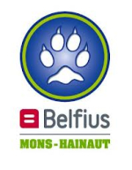 Belfius Mons-Hainaut