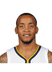 Monta  Ellis