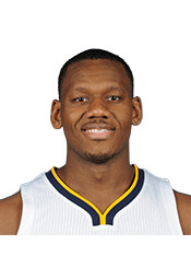 Lavoy  Allen