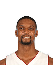 Chris  Bosh