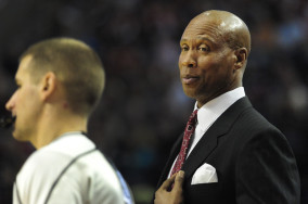 Byron Scott: 'Who could challenge Team USA? Yugoslavia, Russia and China'