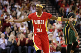 Report: Jason Terry to become a head coach in the G League