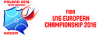 FIBA U16 European Championship