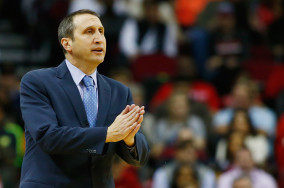 David Blatt's return shines a light on Maccabi Tel Aviv's future 