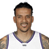 Matt  Barnes