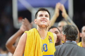 Guy Pnini returns to Maccabi Tel Aviv