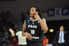 Report: Brose Bamberg close to deal with Brandon Taylor