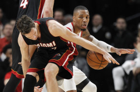 'Welcome to the NBA': Damian Lillard recalls how Goran Dragic outplayed him in his rookie season