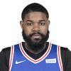 Amir  Johnson