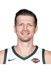 Mirza  Teletovic