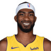 Corey  Brewer