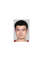 Yao  Ming