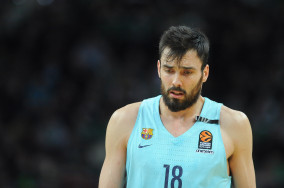 Pierre Oriola: 'As Barcelona's captain, I want Gasol to return'