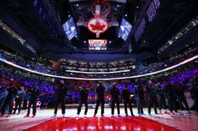 NBA players need vaccine to play in Toronto throughout 2022-23 season