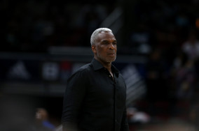 Charles Oakley criticizes 'soft' NBA, calls for more veteran leadership