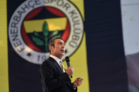 Fenerbahce president on Efes' vote: 'I didn't know they hate us that much'