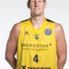 Colton  Iverson