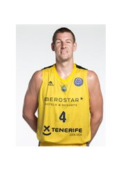 Colton  Iverson