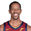 Channing  Frye