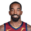 J.R.  Smith