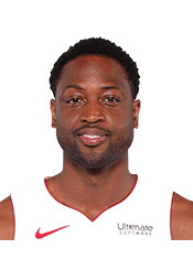 Dwyane  Wade