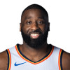 Raymond  Felton