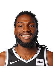 Kenneth  Faried