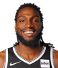 Kenneth  Faried