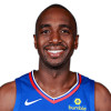 Luc Mbah a Moute