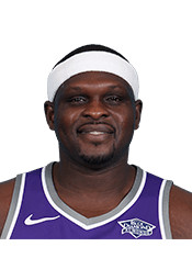 Zach  Randolph