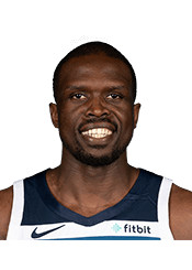 Luol  Deng