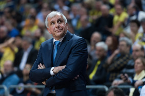 EuroLeague releases documentary about the one and only Zeljko Obradovic