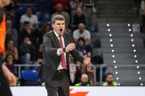 UNICS have a new head coach for their return to EuroLeague