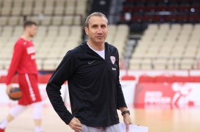 David Blatt: 'If I were France, I would be worried'