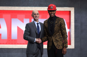 Report: Cleveland Cavaliers interested in Hawks' Cam Reddish