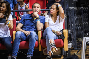 David Blatt: 'There will be NBA franchises in Europe soon'