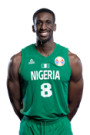 Ekpe  Udoh