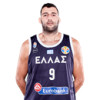 Ioannis  Bourousis