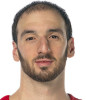 Kosta  Koufos