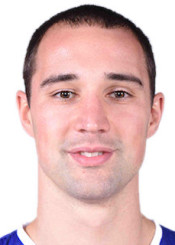 Aaron  Craft