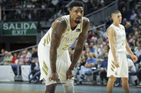 Virtus Bologna remain active on the market, eye Jordan Mickey 