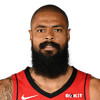 Tyson  Chandler