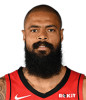 Tyson  Chandler