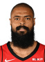 Tyson  Chandler