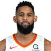 Allen  Crabbe