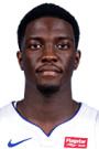 Khyri  Thomas