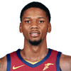 Alfonzo  McKinnie