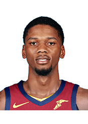 Alfonzo  McKinnie