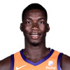 Cheick  Diallo