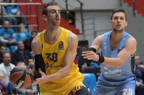 Victor Claver returns to his first pro team - Valencia